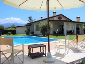 holiday home, Camaiore